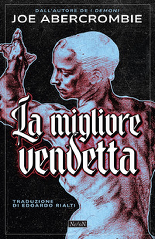 La migliore vendetta - Librerie.coop La migliore vendetta - Librerie.coop