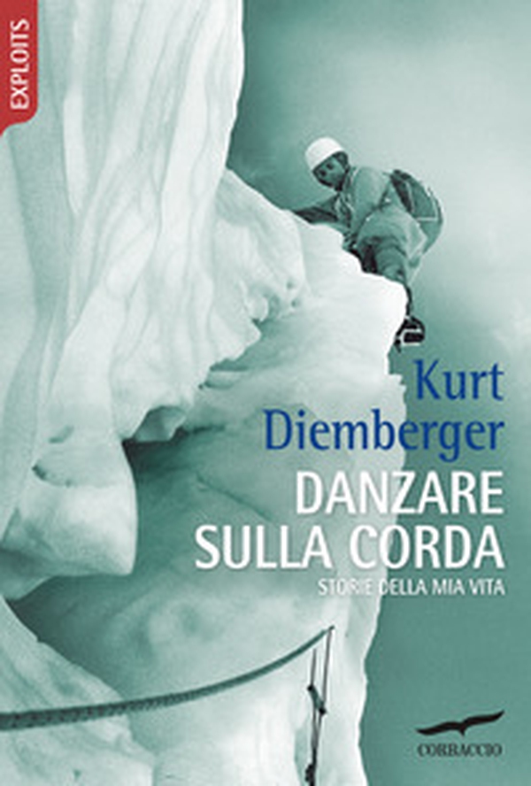 Danzare sulla corda. Storie della mia vita - Librerie.coop Danzare sulla corda. Storie della mia vita - Librerie.coop