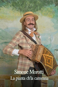 La pianta ch'la camenna. Poesia di strada - Librerie.coop La pianta ch'la camenna. Poesia di strada - Librerie.coop