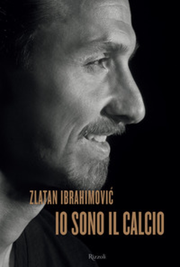 Io sono il calcio - Librerie.coop Io sono il calcio - Librerie.coop