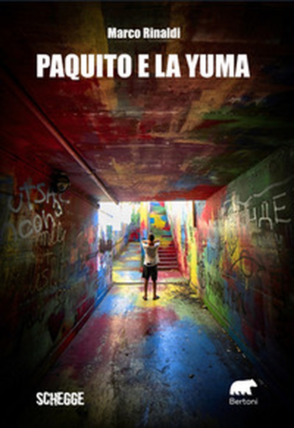 Paquito e la yuma - Librerie.coop Paquito e la yuma - Librerie.coop