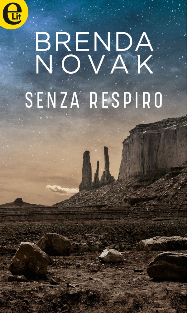Senza respiro (eLit) - Librerie.coop Senza respiro (eLit) - Librerie.coop