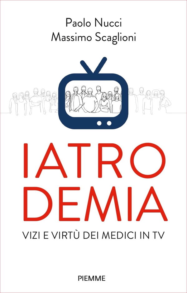 Iatrodemia - Librerie.coop Iatrodemia - Librerie.coop