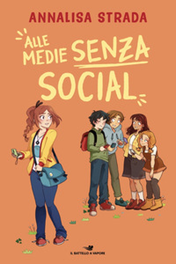 Alle medie senza social - Librerie.coop