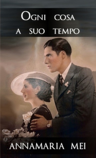 Ogni cosa a suo tempo - Librerie.coop