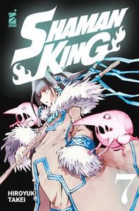 Shaman King. Final edition - Vol. 7 - Librerie.coop Shaman King. Final edition - Vol. 7 - Librerie.coop
