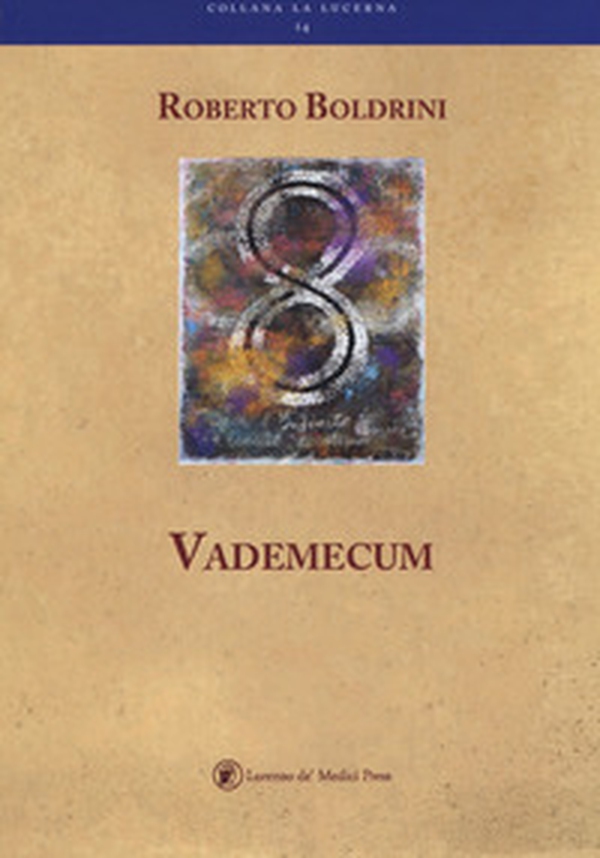 Vademecum. Passo passo conosci te stesso ciò che sei veramente - Librerie.coop Vademecum. Passo passo conosci te stesso ciò che sei veramente - Librerie.coop