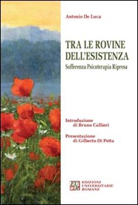 Tra le rovine dell'esistenza. Sofferenza, psicoterapia, ripresa - Librerie.coop