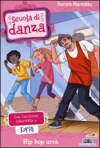 Hip Hop urrà - Librerie.coop