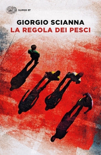 La regola dei pesci - Librerie.coop