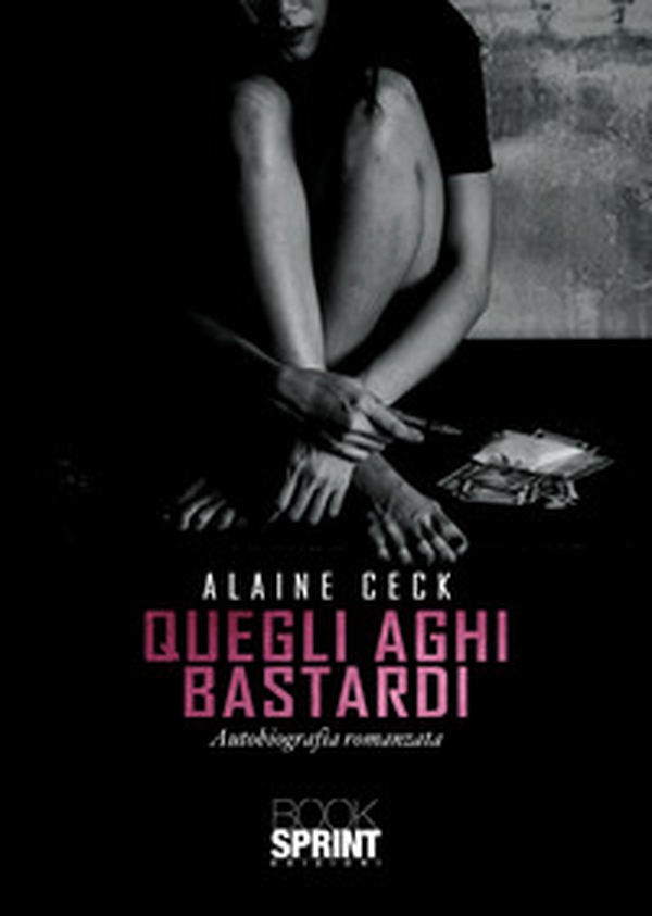 Quegli aghi bastardi - Librerie.coop Quegli aghi bastardi - Librerie.coop