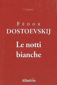Le notti bianche - Librerie.coop