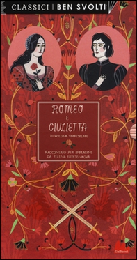 Romeo e Giulietta da William Shakespeare - Librerie.coop