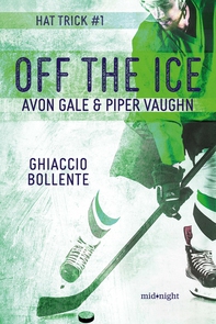 Off the ice - Librerie.coop