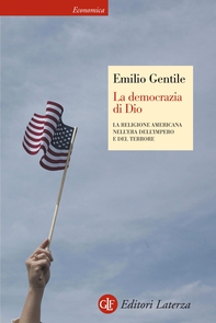 La democrazia di Dio - Librerie.coop