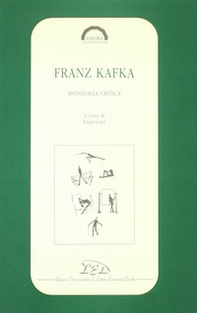 Franz Kafka. Antologia critica - Librerie.coop