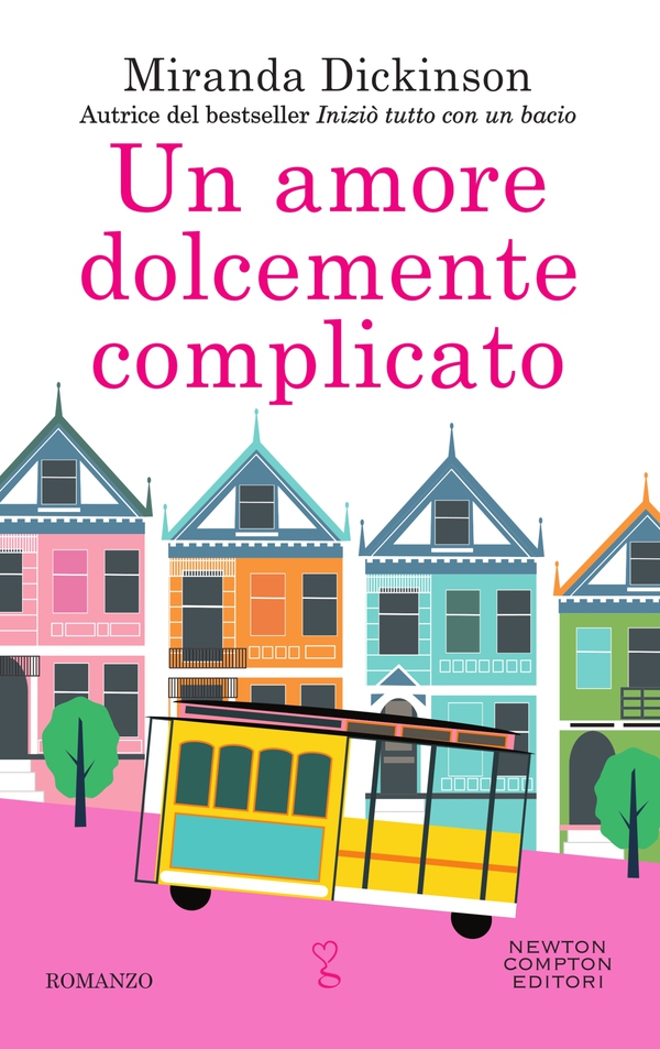 Un amore dolcemente complicato - Librerie.coop Un amore dolcemente complicato - Librerie.coop