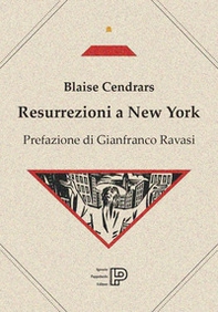 Resurrezioni a New York. Testo francese a fronte - Librerie.coop Resurrezioni a New York. Testo francese a fronte - Librerie.coop