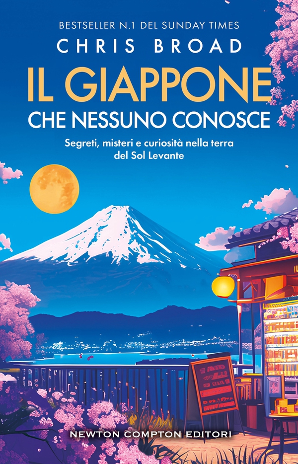 Il Giappone che nessuno conosce - Librerie.coop Il Giappone che nessuno conosce - Librerie.coop