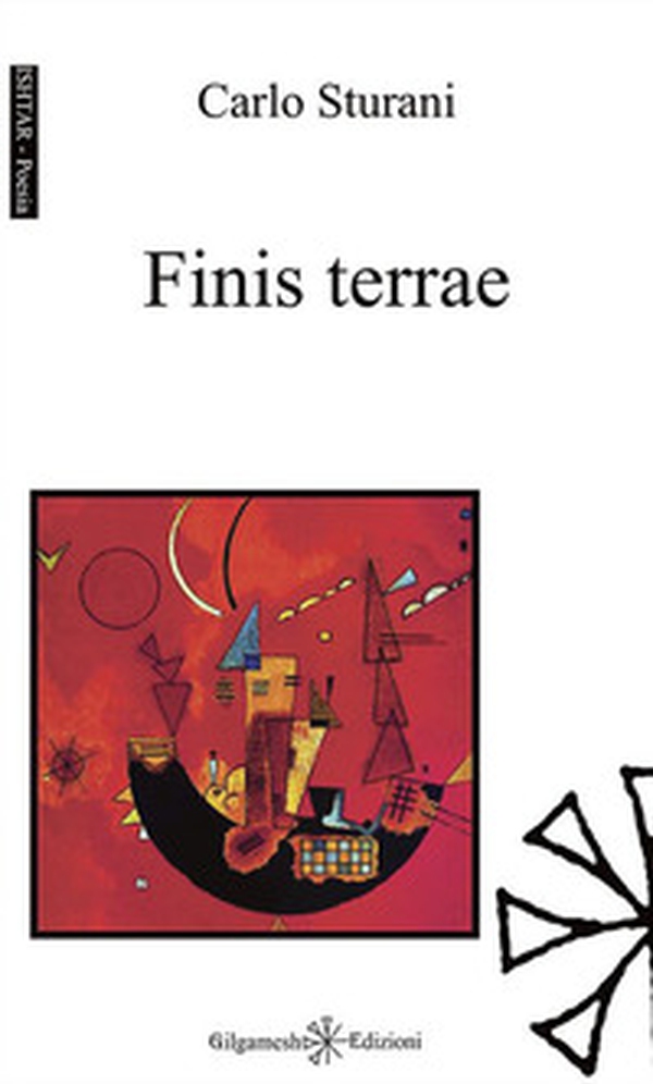 Finis terrae - Librerie.coop Finis terrae - Librerie.coop