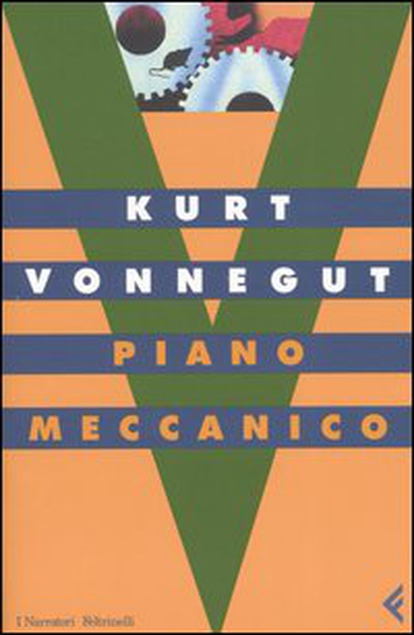 Piano meccanico - Librerie.coop Piano meccanico - Librerie.coop