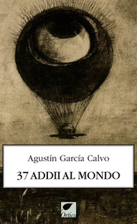 37 addii al mondo - Librerie.coop