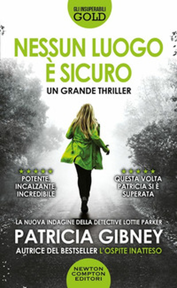 Nessun luogo è sicuro - Librerie.coop Nessun luogo è sicuro - Librerie.coop