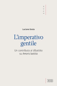 L'imperativo gentile - Librerie.coop L'imperativo gentile - Librerie.coop