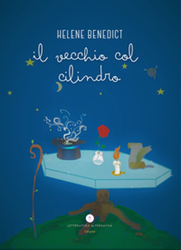 Il vecchio col cilindro - Librerie.coop Il vecchio col cilindro - Librerie.coop