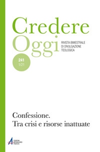 Credereoggi - Vol. 241 - Librerie.coop