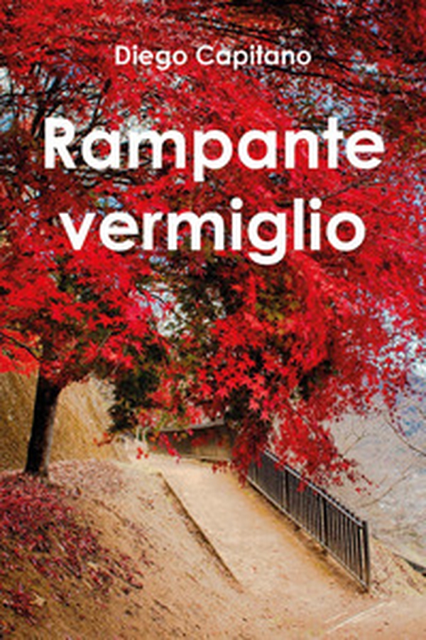 Rampante vermiglio - Librerie.coop Rampante vermiglio - Librerie.coop