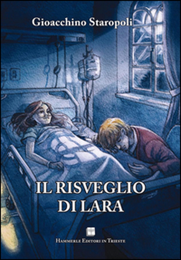 Il risveglio di Lara-Kim, un rispettabile volpino - Librerie.coop Il risveglio di Lara-Kim, un rispettabile volpino - Librerie.coop