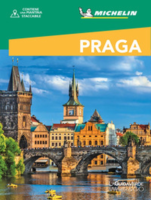 Praga - Librerie.coop Praga - Librerie.coop