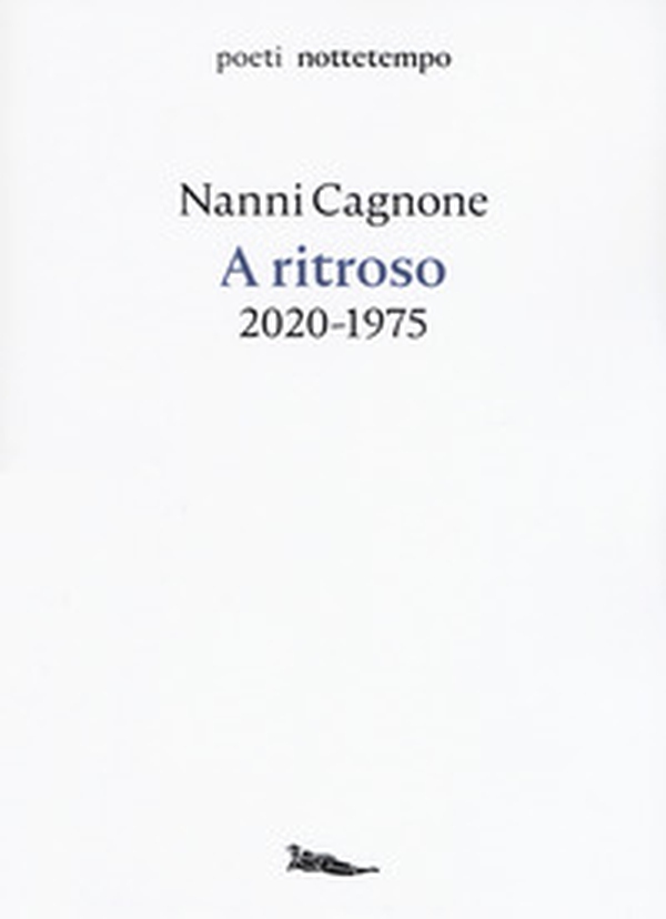 A ritroso. 2020-1975 - Librerie.coop A ritroso. 2020-1975 - Librerie.coop