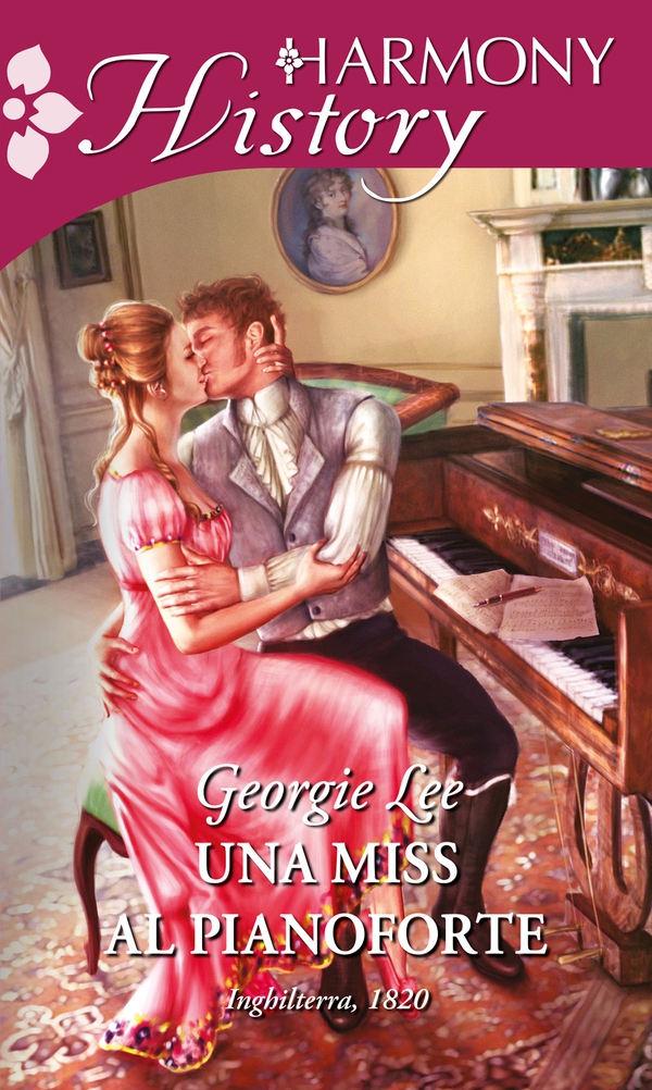Una Miss al pianoforte - Librerie.coop Una Miss al pianoforte - Librerie.coop
