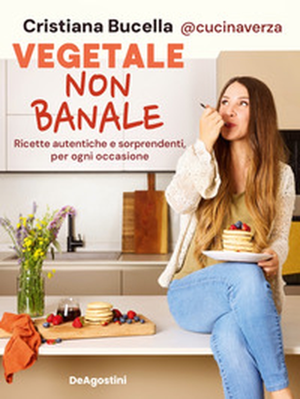Vegetale non banale. Ricette autentiche e sorprendenti per ogni occasione - Librerie.coop Vegetale non banale. Ricette autentiche e sorprendenti per ogni occasione - Librerie.coop