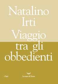 Viaggio tra gli obbedienti - Librerie.coop