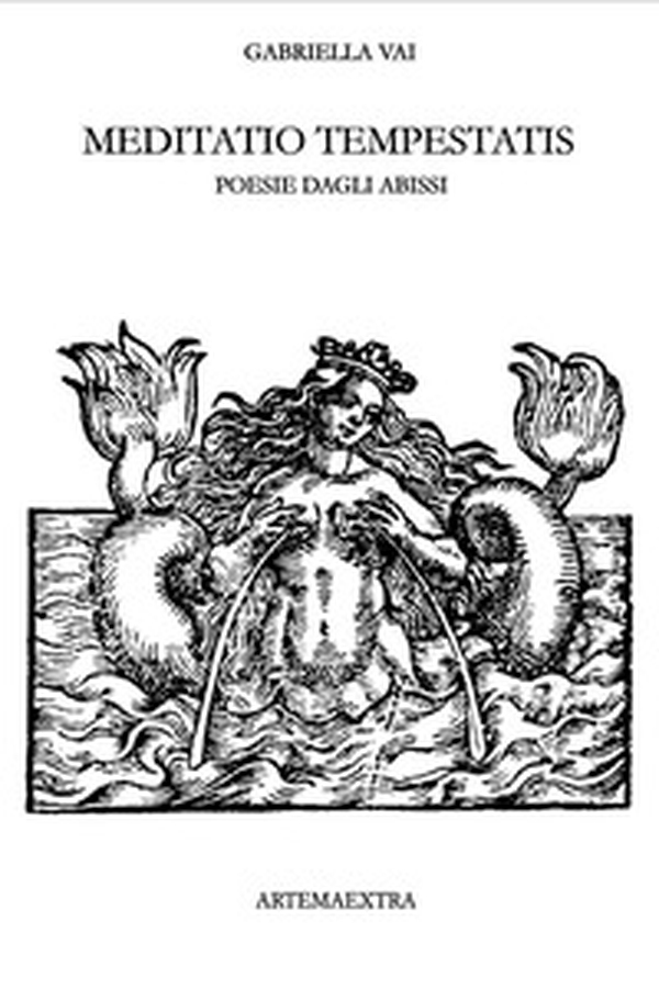 Meditatio tempestatis. Poesie dagli abissi - Librerie.coop Meditatio tempestatis. Poesie dagli abissi - Librerie.coop