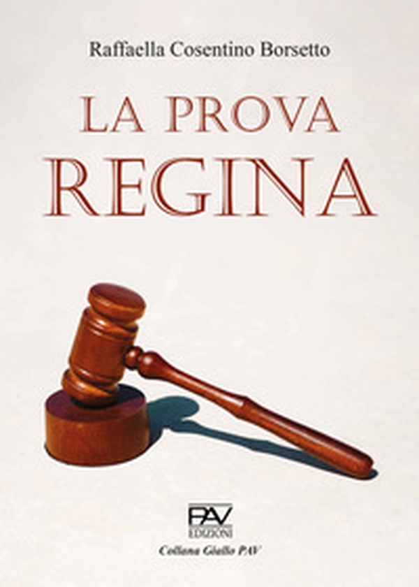 La prova regina. Ediz. deluxe - Librerie.coop La prova regina. Ediz. deluxe - Librerie.coop