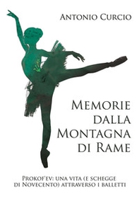Memorie dalla montagna di rame - Librerie.coop