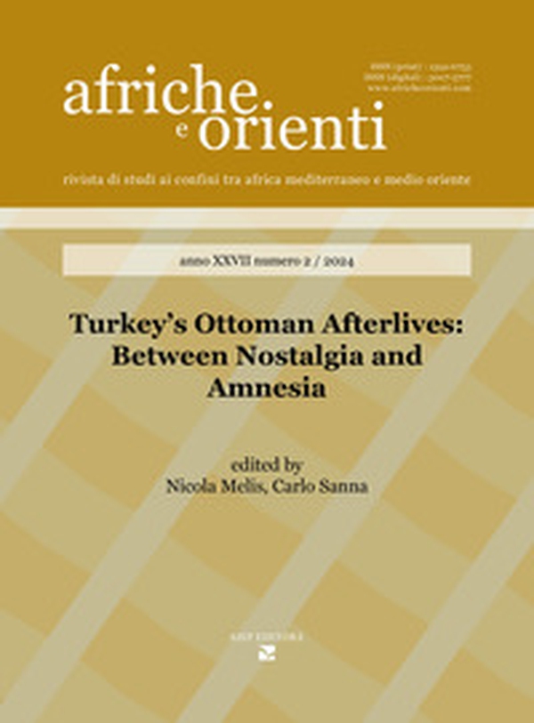 Afriche e Orienti - Vol. 2 - Librerie.coop