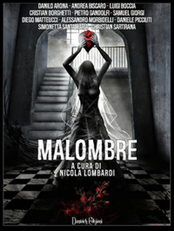 Malombre. 11 incubi dall'immaginario contemporaneo italiano - Librerie.coop Malombre. 11 incubi dall'immaginario contemporaneo italiano - Librerie.coop