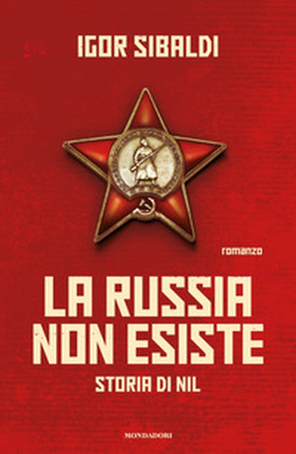 La Russia non esiste. Storia di Nil - Librerie.coop La Russia non esiste. Storia di Nil - Librerie.coop