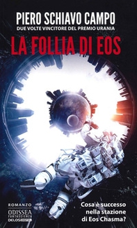 La follia di Eos - Librerie.coop