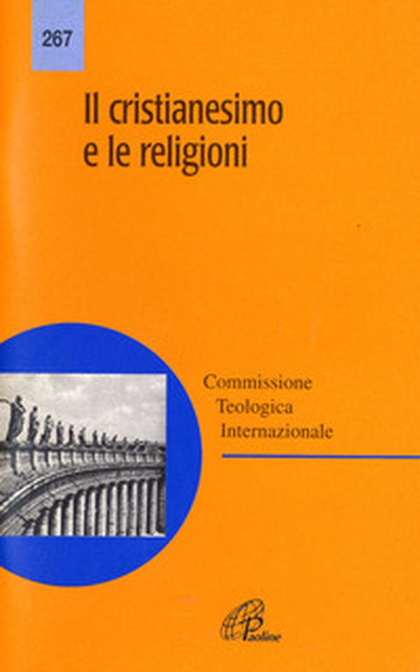 Il cristianesimo e le religioni - Librerie.coop Il cristianesimo e le religioni - Librerie.coop