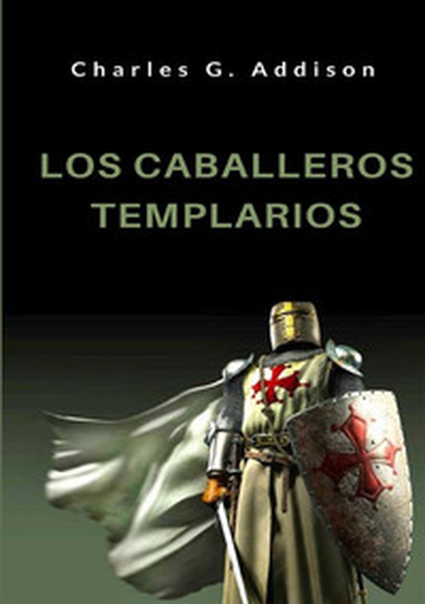 Los caballeros templarios - Librerie.coop