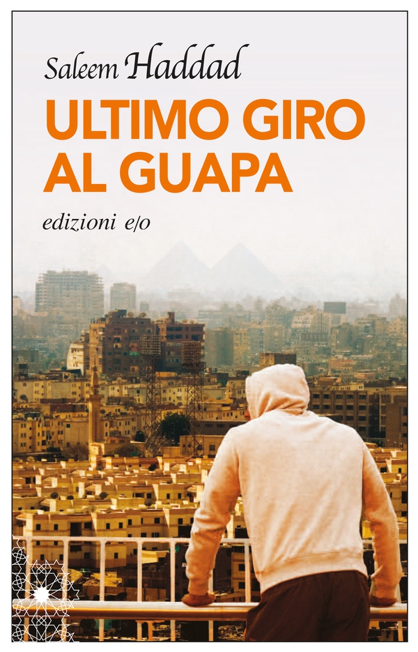 Ultimo giro al Guapa - Librerie.coop Ultimo giro al Guapa - Librerie.coop