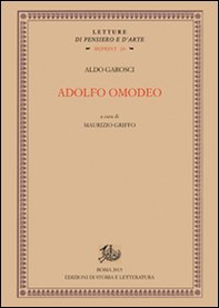 Adolfo Omodeo - Librerie.coop