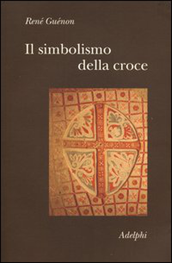 Il simbolismo della croce - Librerie.coop Il simbolismo della croce - Librerie.coop
