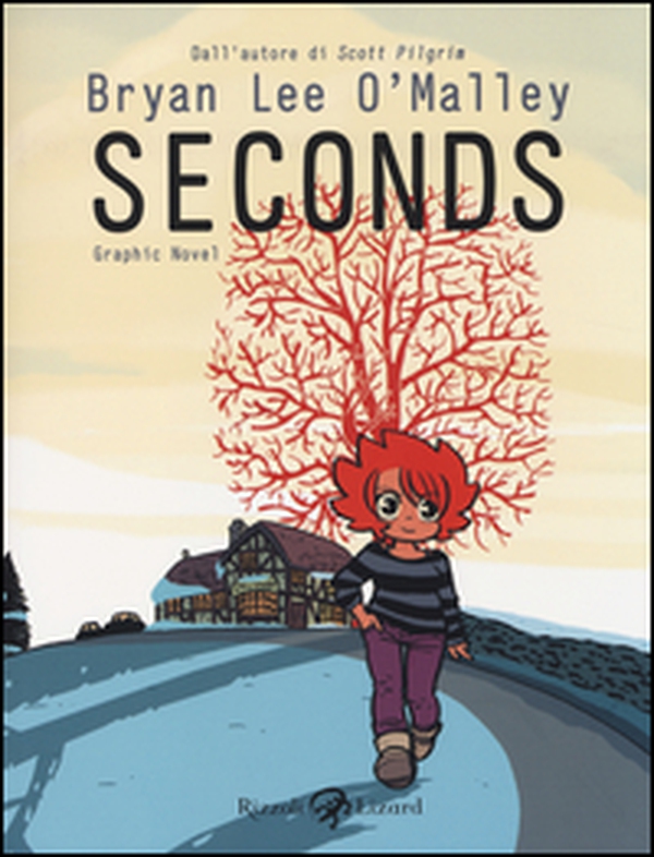 Seconds - Librerie.coop Seconds - Librerie.coop